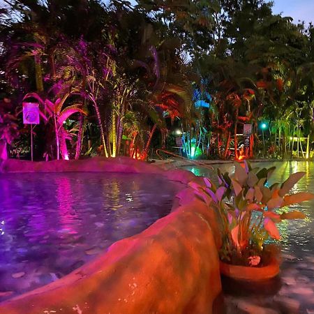FAS BnB&OFF SITE THERMAL RESORT La Fortuna Exterior foto