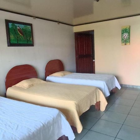 FAS BnB&OFF SITE THERMAL RESORT La Fortuna Exterior foto